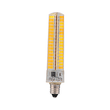 E11-7W-Dimmable-SMD5730-Warm-White-Pure-White-136LEDs-Corn-Light-Bulb-AC110220V-1285592-1