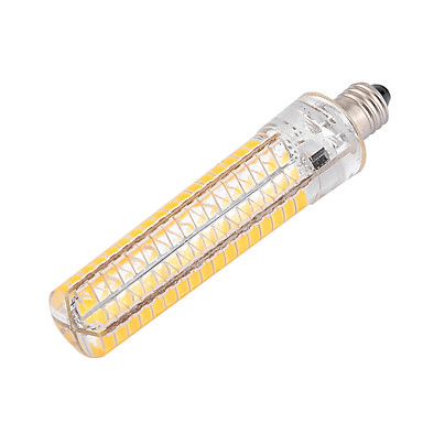 E11-7W-Dimmable-SMD5730-Warm-White-Pure-White-136LEDs-Corn-Light-Bulb-AC110220V-1285592-2