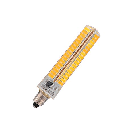 E11-7W-Dimmable-SMD5730-Warm-White-Pure-White-136LEDs-Corn-Light-Bulb-AC110220V-1285592-4