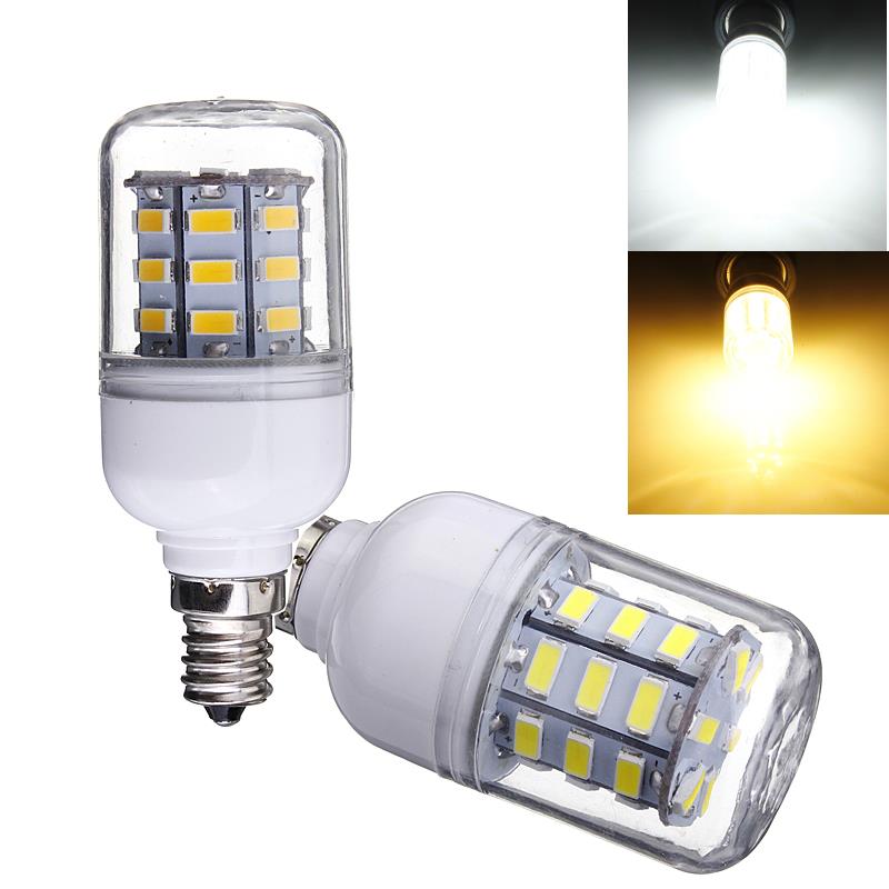 E12-35W-5730-SMD-30LED-Corn-Bulb-360deg-Pure-White-Warm-White-Indoor-Lighting-AC110V-1636900-1
