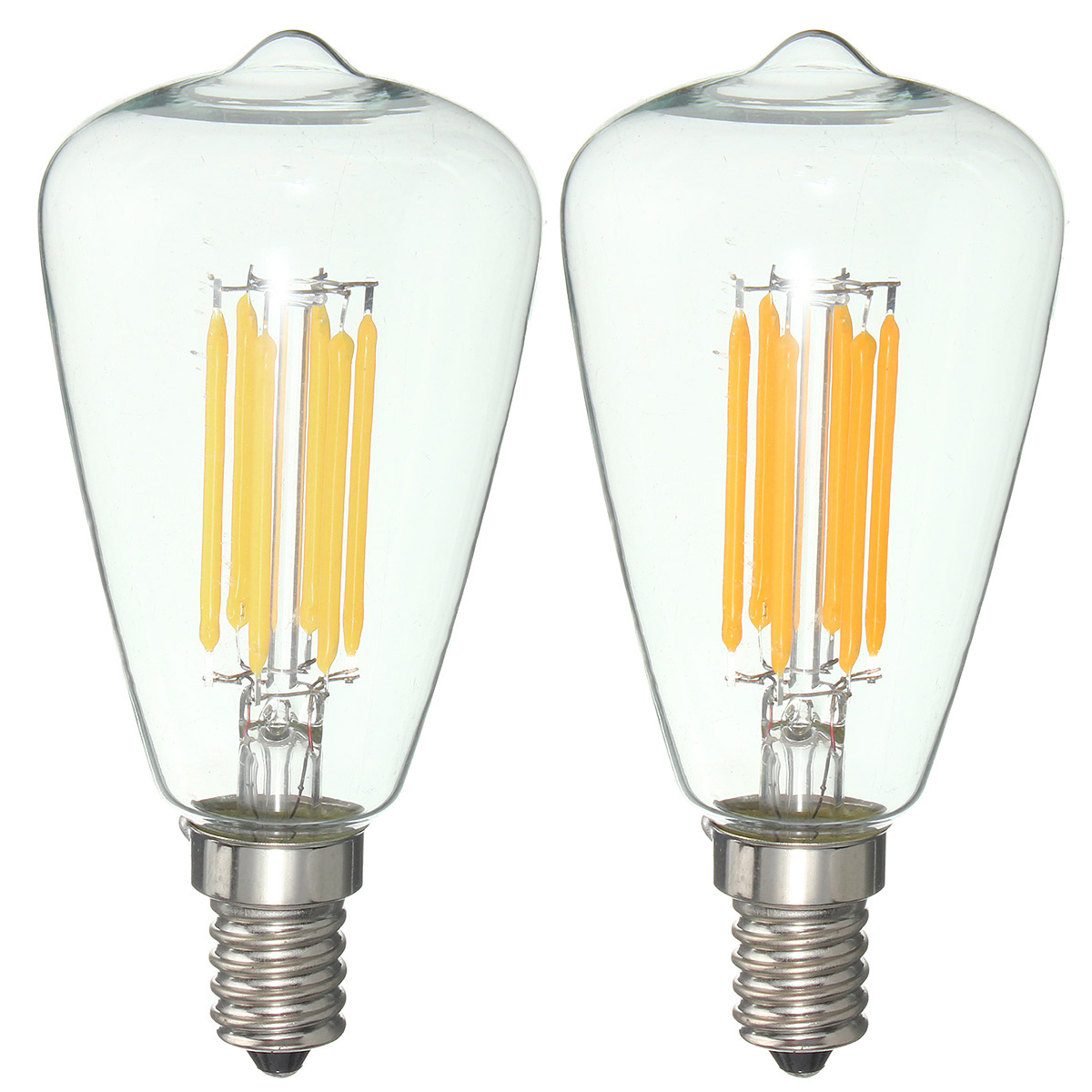 E12-6W-COB-Retro-Edison-Vintage-Pure-White-Warm-White-Filament-Light-Lamp-Bulb-AC110V-1068009-5