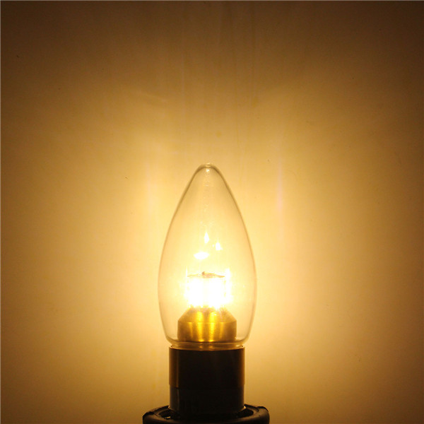 E12E14E27-3W-Non-Dimmable-LED-Candle-Golden-Light-Bulb-WhiteWarm-White-85-265V-1045158-2