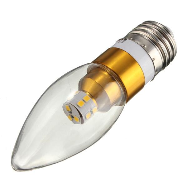 E12E14E27-3W-Non-Dimmable-LED-Candle-Golden-Light-Bulb-WhiteWarm-White-85-265V-1045158-5