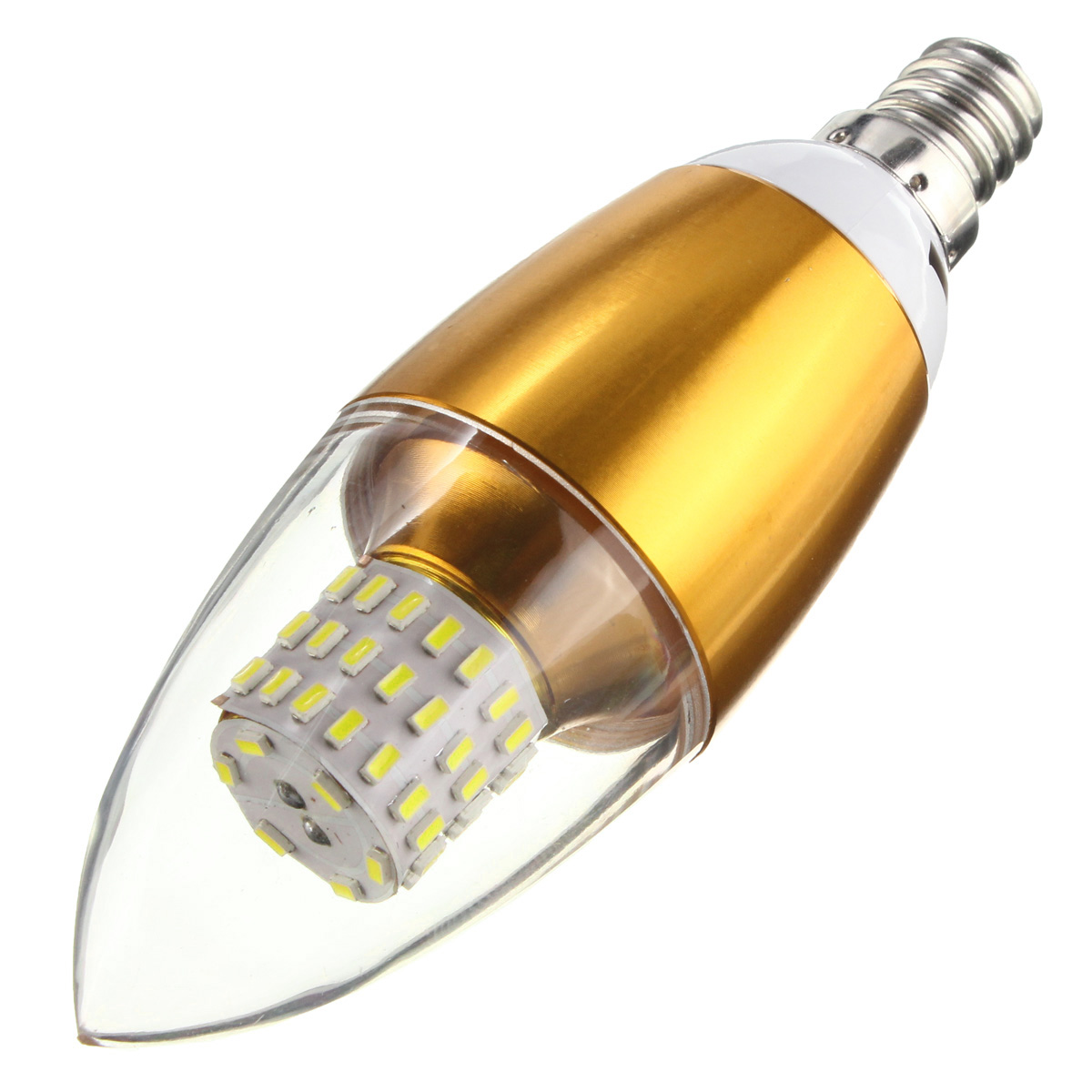 E14-E12-E27-7W-SMD-3014-LED-Golden-Glass-White-Warm-White-Candle-Bulb-Lamp-AC-85-265V-1040468-9