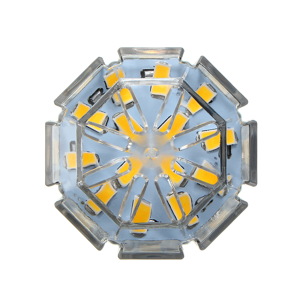 E27-B22-E26-E12-E14-15W-5730-SMD-LED-Corn-Light-Lamp-Bulb-Non-Dimmable-AC110-265V-1141196-4