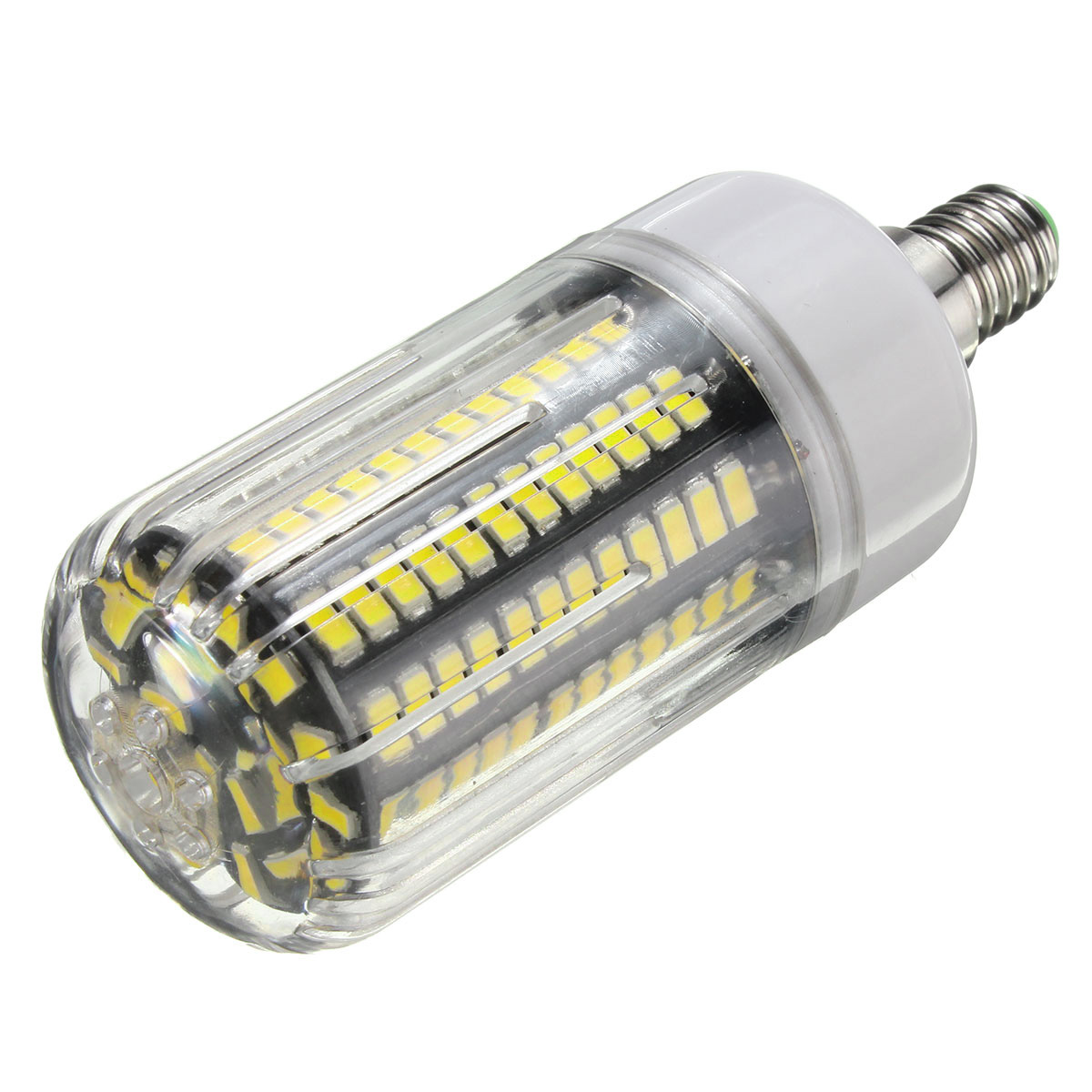 E27-E12-E14-B22-12W-140-SMD-5730-Fireproof-Shade-LED-Warm-White-White--Cover-Corn-Bulb-AC220V-1045944-7