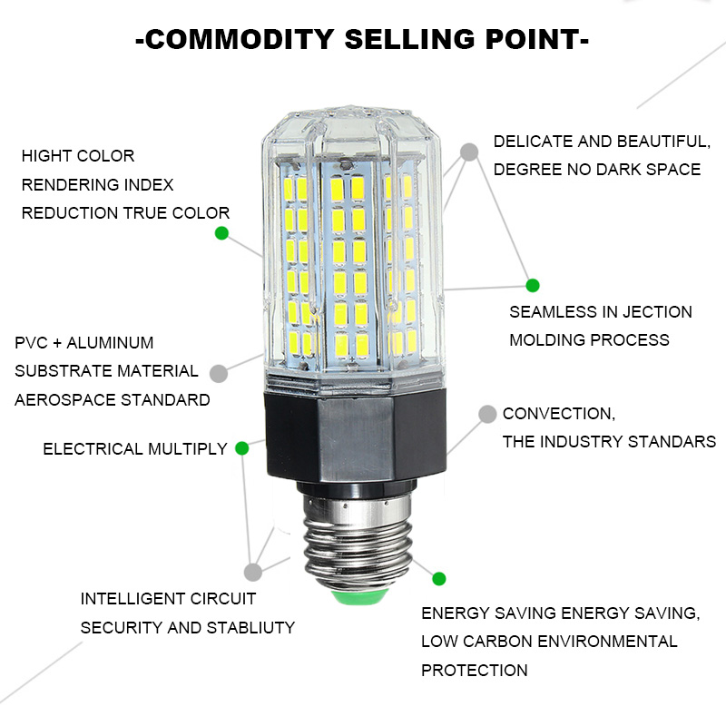 E27-E14-B22-E26-E12-16W-SMD5730-1850-1900LM-Non-Dimmable-LED-Corn-Light-Bulb-AC110-265V-1141528-9