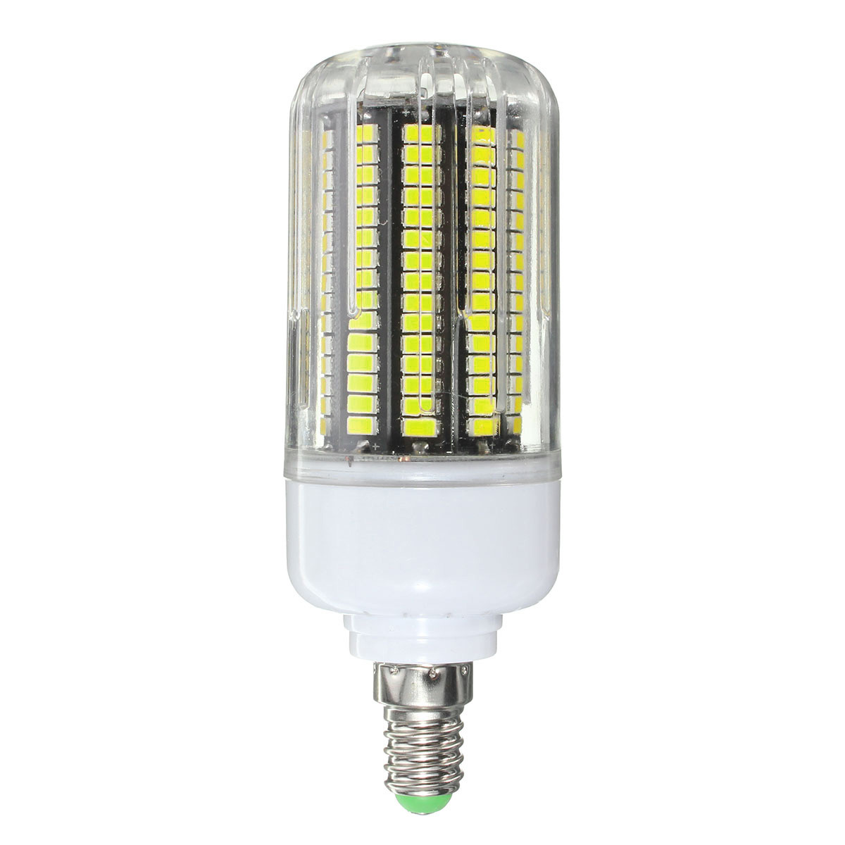 E27-E14-E12-B22-15W-170-SMD-5730-LED-1200Lm-Pure-White-Warm-White-Cover-Corn-Bulb-AC110V-1075619-5