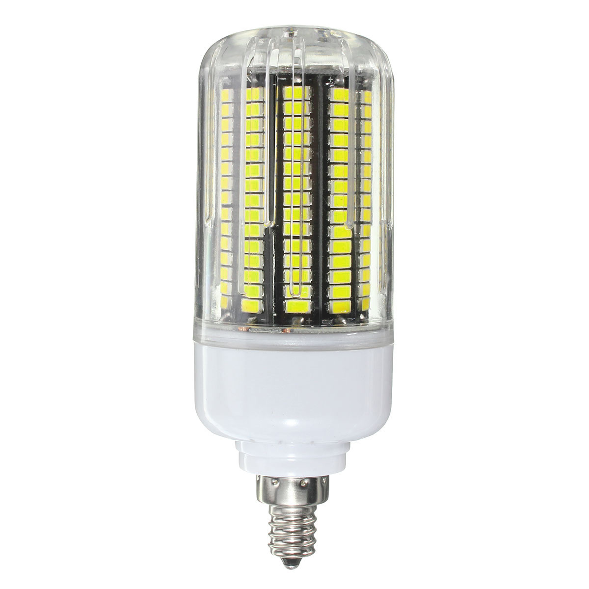 E27-E14-E12-B22-15W-170-SMD-5730-LED-1200Lm-Pure-White-Warm-White-Cover-Corn-Bulb-AC110V-1075619-7