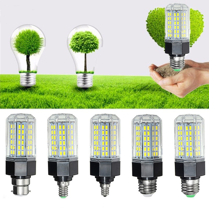 E27-E26-E12-E14-B22-12W-5730-SMD-Non-Dimmable-LED-Corn-Light-Lamp-Bulb-AC110-265V-1141152-1