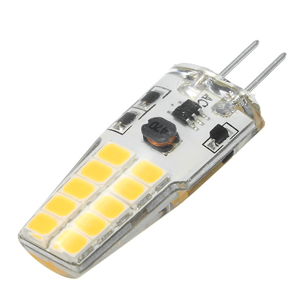 G4-25W-SMD2835-20LEDs-Warm-White-Pure-White-Light-Bulb-ACDC12V-1168301-5