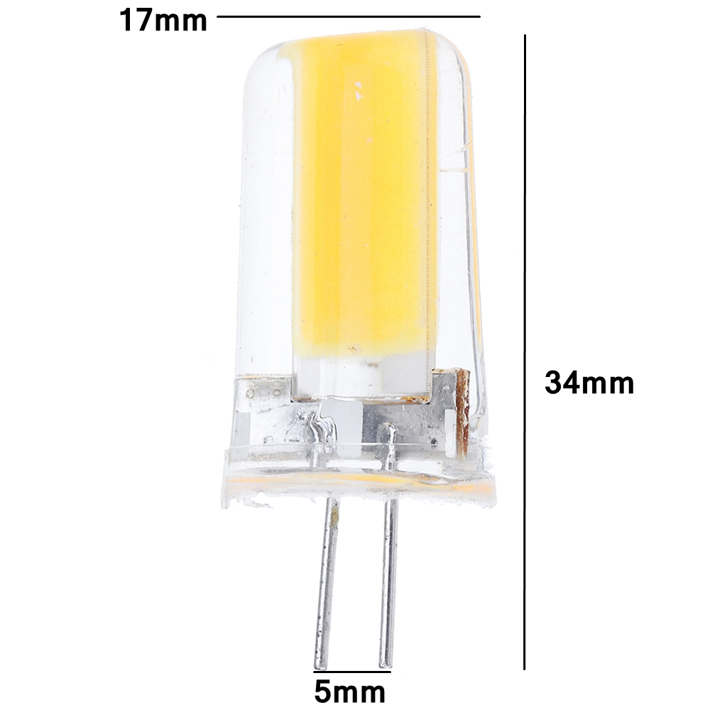 G4-25W-Warm-White-Pure-White-COB-0920-LED-Light-Bulb-for-Chandelier-Replace-Indoor-Lamp-AC220-240V-1476472-10