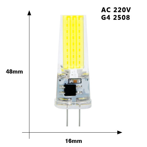 G4-3W-Dimmable-SMD2508-Pure-White-Warm-White-Crystal-LED-Light-Bulb-AC110V-AC220V-1168572-6