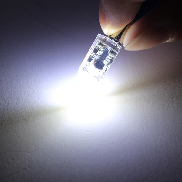 G4-LED-Bulbs-1W-Transparent-WhiteWarm-White-Corn-Light-Lamp-ACDC-12V-982373-1