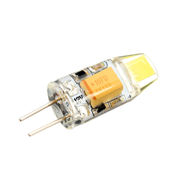 G4-LED-Bulbs-1W-Transparent-WhiteWarm-White-Corn-Light-Lamp-ACDC-12V-982373-5