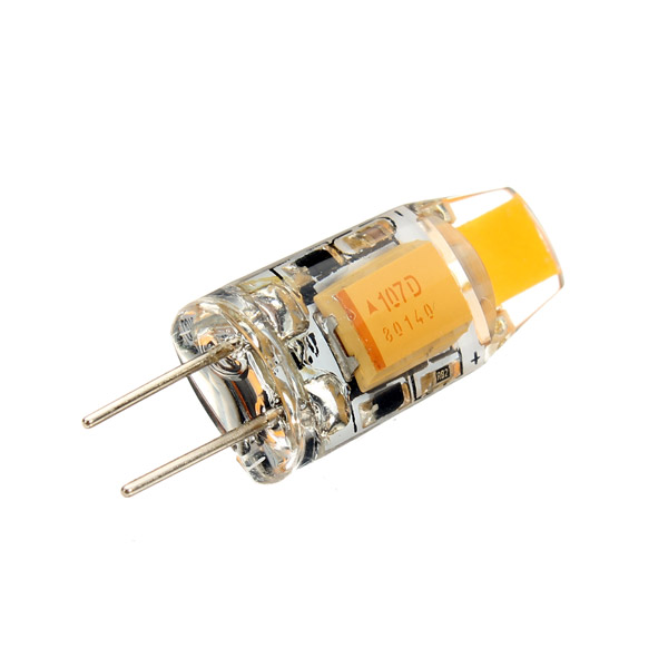 G4-LED-Bulbs-1W-Transparent-WhiteWarm-White-Corn-Light-Lamp-ACDC-12V-982373-6