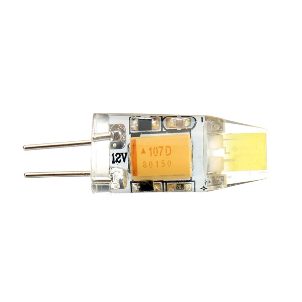 G4-LED-Bulbs-1W-Transparent-WhiteWarm-White-Corn-Light-Lamp-ACDC-12V-982373-7