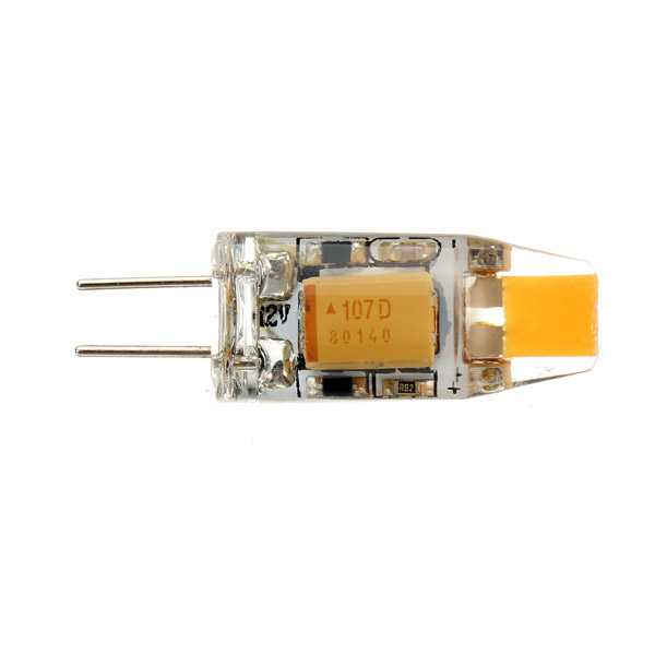 G4-LED-Bulbs-1W-Transparent-WhiteWarm-White-Corn-Light-Lamp-ACDC-12V-982373-8