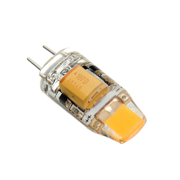 G4-LED-Bulbs-1W-Transparent-WhiteWarm-White-Corn-Light-Lamp-ACDC-12V-982373-9