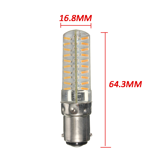 G4G9E11E12E14E17BA15D-Dimmable-LED-Bulb-4W-80-SMD-4014-Corn-Light-Lamp-AC-220V-1015971-2