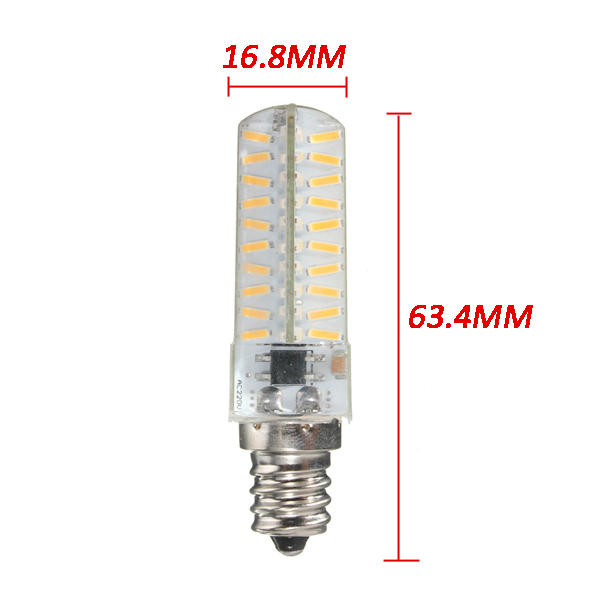 G4G9E11E12E14E17BA15D-Dimmable-LED-Bulb-4W-80-SMD-4014-Corn-Light-Lamp-AC-220V-1015971-5