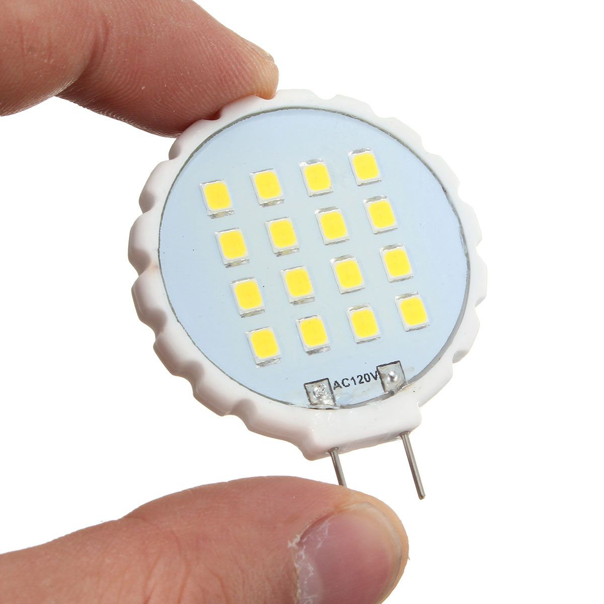 G8-13W-16-SMD-2835-LED-Pure-White-Warm-White-Ceramic-Material-Home-Lighting-Bulb-AC110V-1062194-9