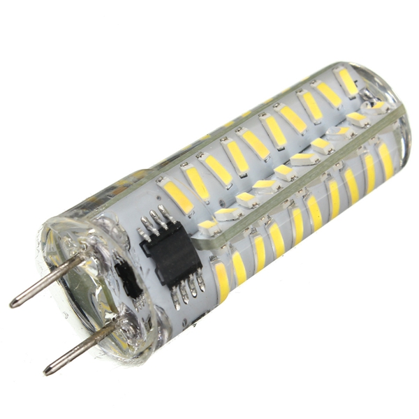 G8-Dimmable-LED-Bulb-5W-SMD-4014-80-Pure-WhiteWarm-White-Silicone-Light-Lamp-AC-110V220V-1015631-3