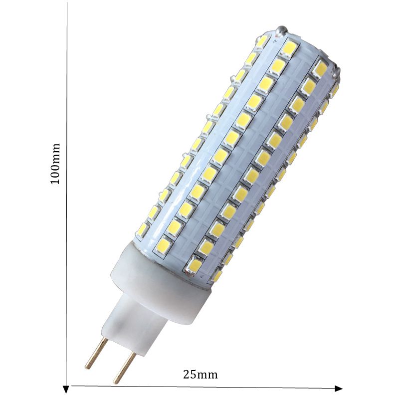 G85-10W-SMD2835-108LEDs-1000LM-Pure-White-Warm-White-Corn-Light-Bulb-AC85-265V-1171605-6