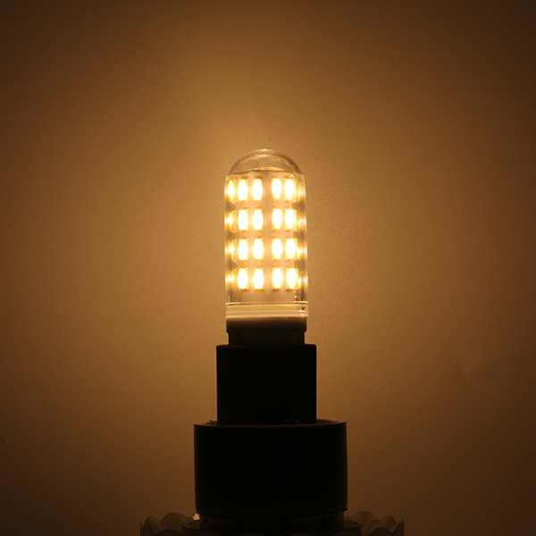 G9-25W-SMD4014-52LEDs-Warm-White-Pure-White-Light-Bulb-AC100-240V-No-Flicker-1201233-1