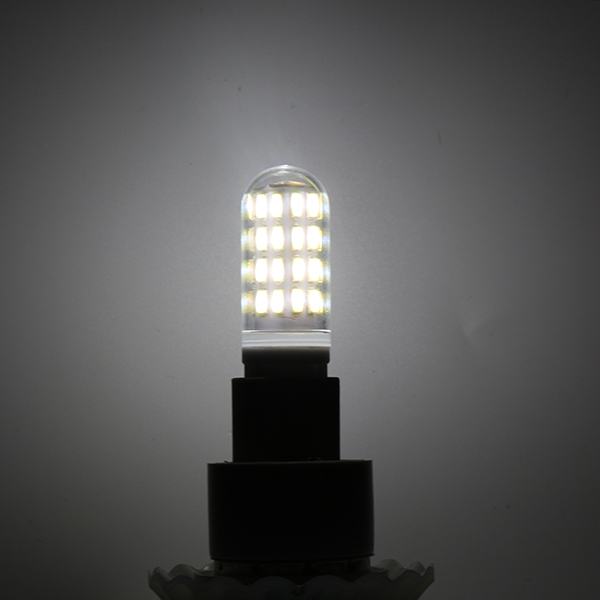 G9-25W-SMD4014-52LEDs-Warm-White-Pure-White-Light-Bulb-AC100-240V-No-Flicker-1201233-2