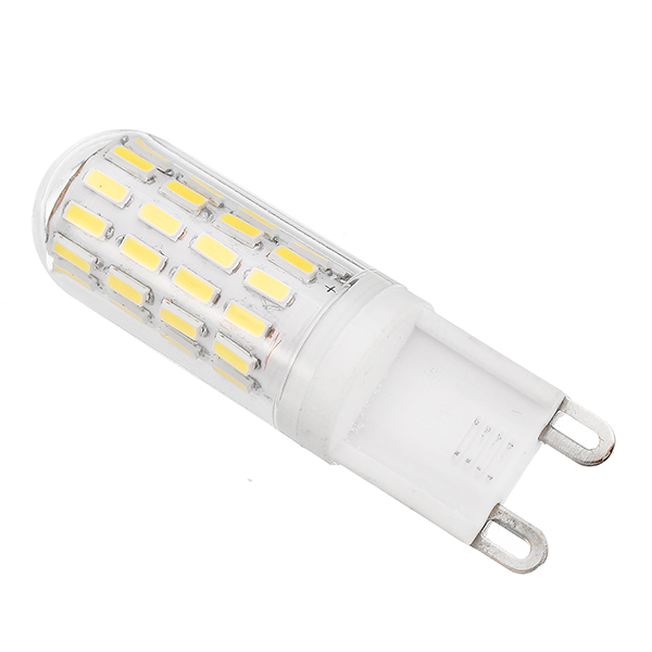 G9-25W-SMD4014-52LEDs-Warm-White-Pure-White-Light-Bulb-AC100-240V-No-Flicker-1201233-3