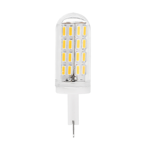 G9-25W-SMD4014-52LEDs-Warm-White-Pure-White-Light-Bulb-AC100-240V-No-Flicker-1201233-6