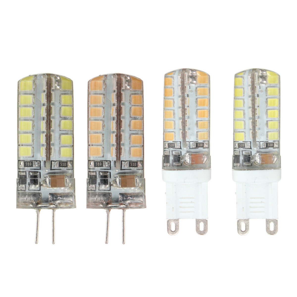 G9-G4-7W-48-SMD-2835-LED-Warm-White-White-Corn-Light-Lamp-Bulb-AC-220V-1041793-1