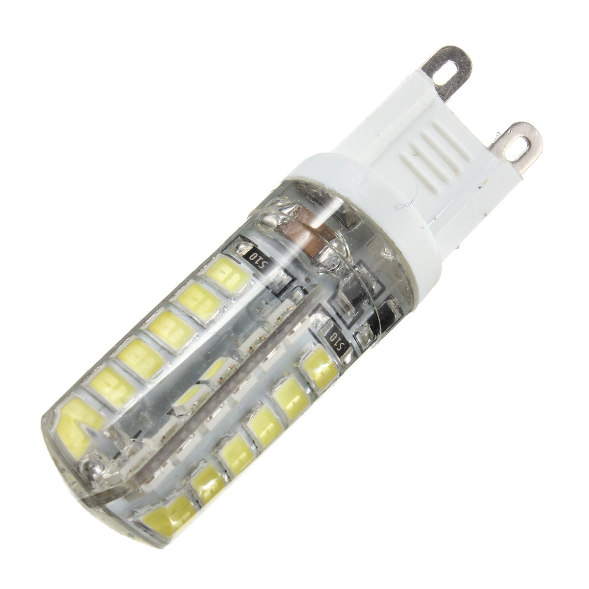 G9-G4-7W-48-SMD-2835-LED-Warm-White-White-Corn-Light-Lamp-Bulb-AC-220V-1041793-9