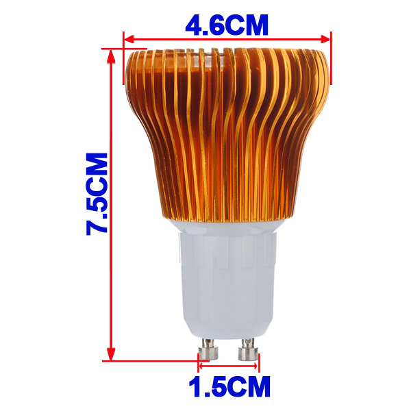 GU10-6W-3-LED-Warm-White-LED-Spot-Light-Bulb-AC-110-240V-48801-3
