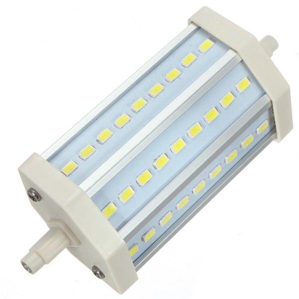 R7S-Dimmable-LED-Bulb-118MM-10W-27-SMD-5630-Pure-WhiteWarm-White-Light-Lamp-AC-85-265V-1020916-5