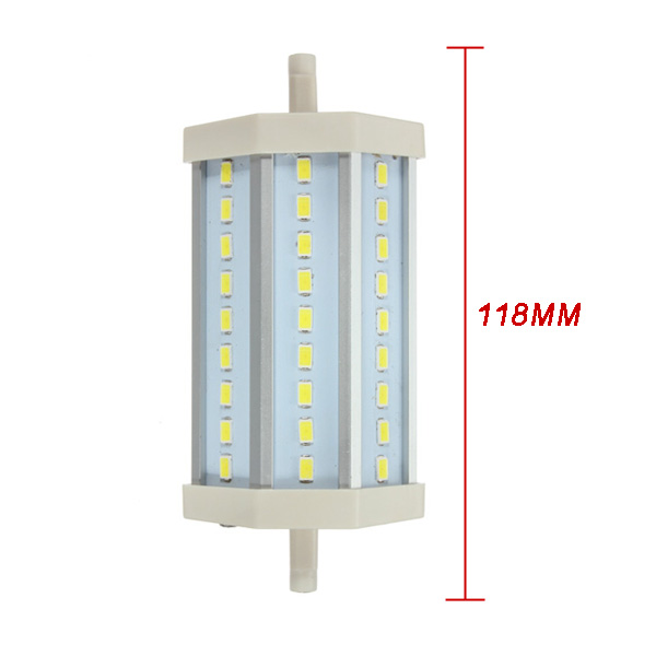 R7S-Dimmable-LED-Bulb-118MM-10W-27-SMD-5630-Pure-WhiteWarm-White-Light-Lamp-AC-85-265V-1020916-8
