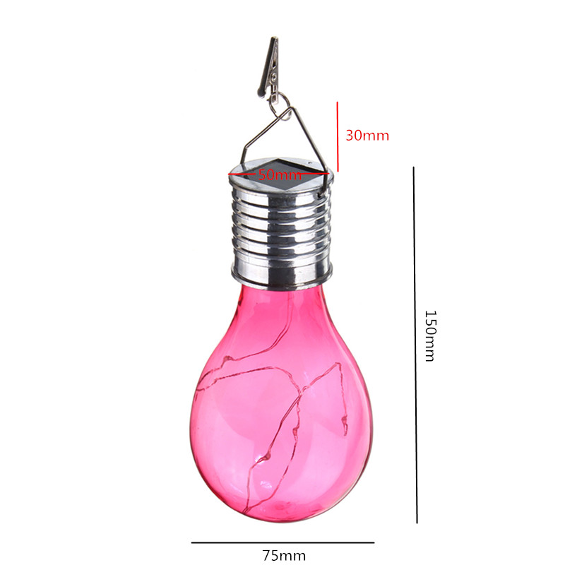 Solar-Powered-Warm-White-Waterproof-Outdoor-Garden-Fairy-Lighting-Bulb-Camping-Hanging-Lamp-1169384-10