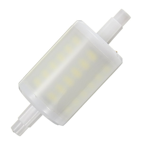 ZX-R7S-5W-10W-5001000LM-Warm-White-Pure-White-LED-Light-Bulb-AC85-265V-1224260-2