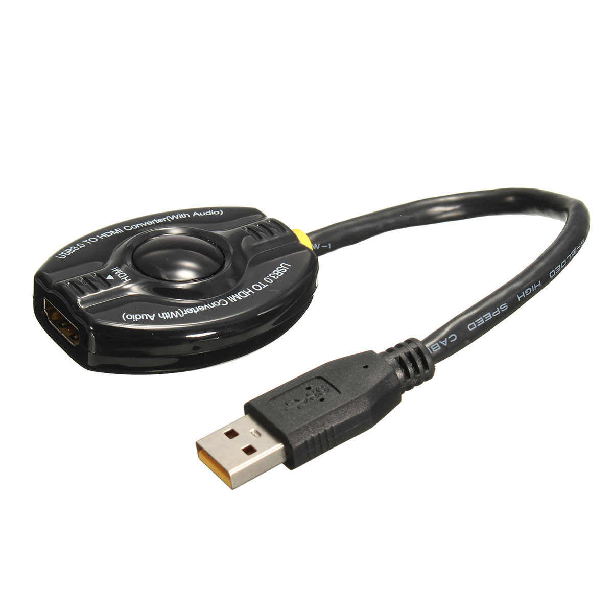 USB-30-to-HDMI-Adapter-Cable-5-Gbps-support-1080P-Projector-POS-System-CRT-LCD-LED-Monitor-1973033-4