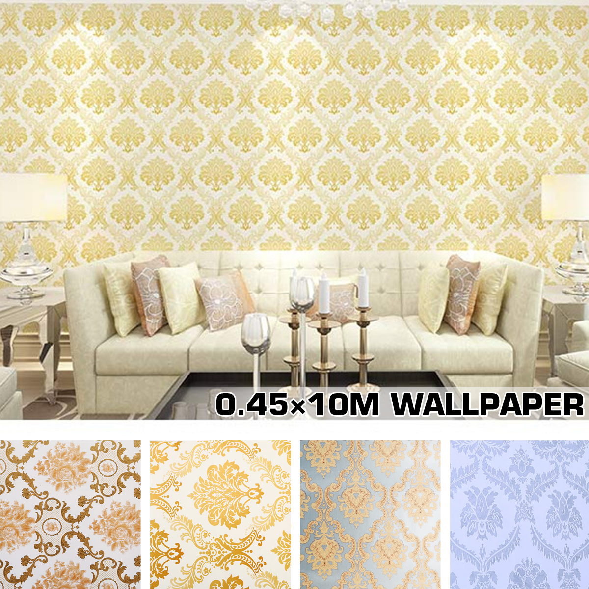 10M-3D-Wallpaper-Self-adhesive-Roll--Stickers-Paper-Decoration-Waterproof-1802614-1