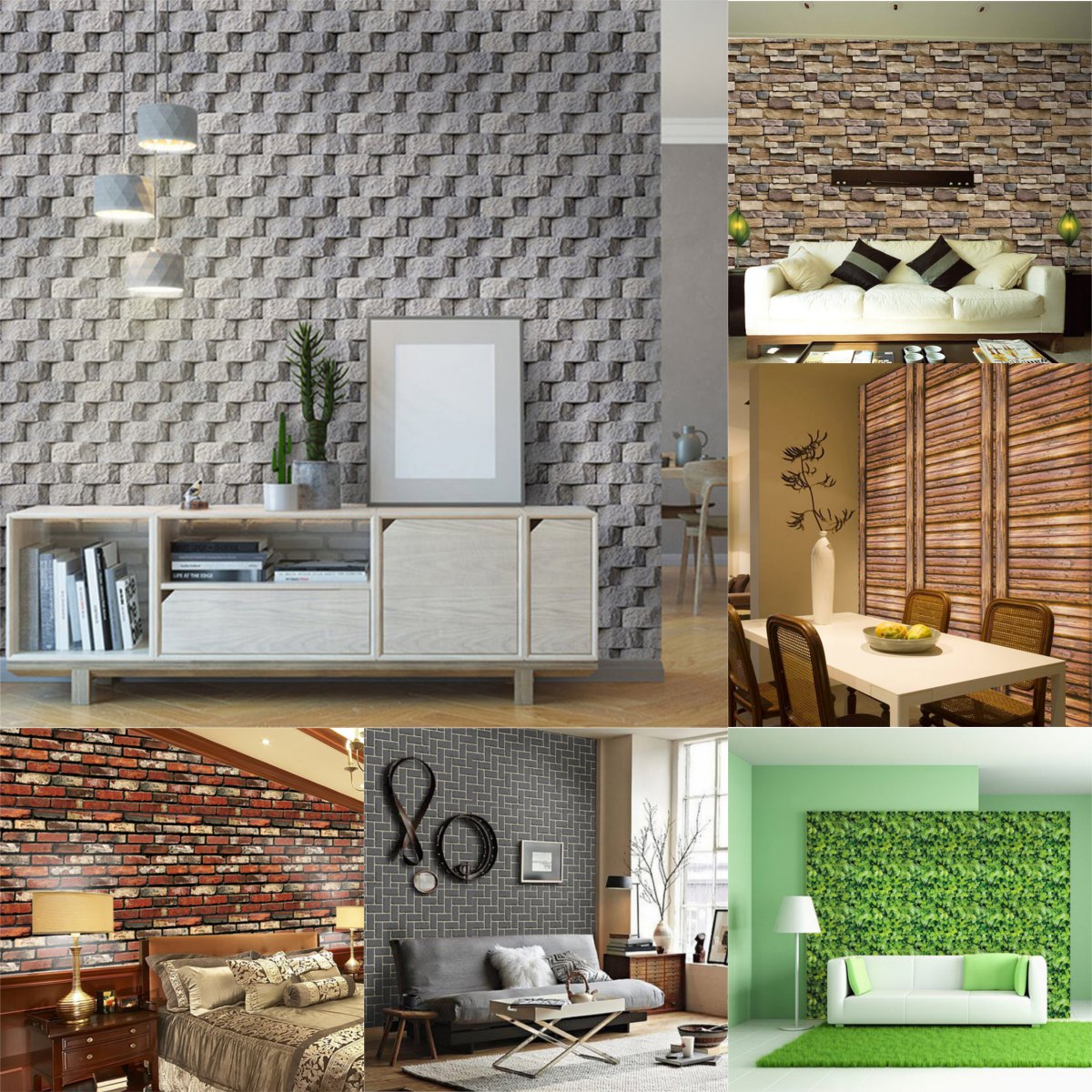 Bricks-Sticker-Self-adhesive-Wall-Paper-Bedroom-Living-Room-Sticker-Decoration-1441951-6