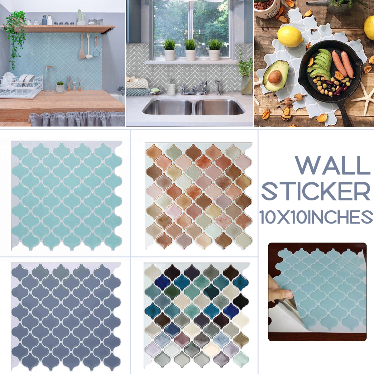 DIY-3D-Self-Adhesive-Wall-Tile-Sticker-Vinyl-Home-Kitchen-Bathroom-Decal-Decoration-1823170-1