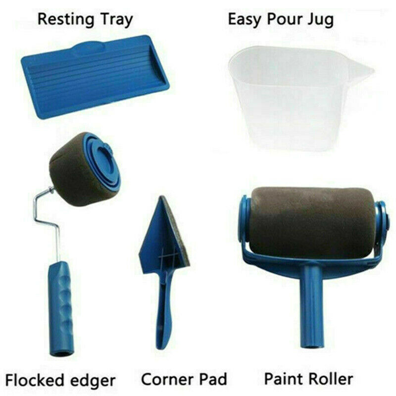 Multifunctional-Wall-Decorative-Paint-Roller-Corner-Brush-Handle-Tool-DIY-Household-Painting-Brushes-1809330-7