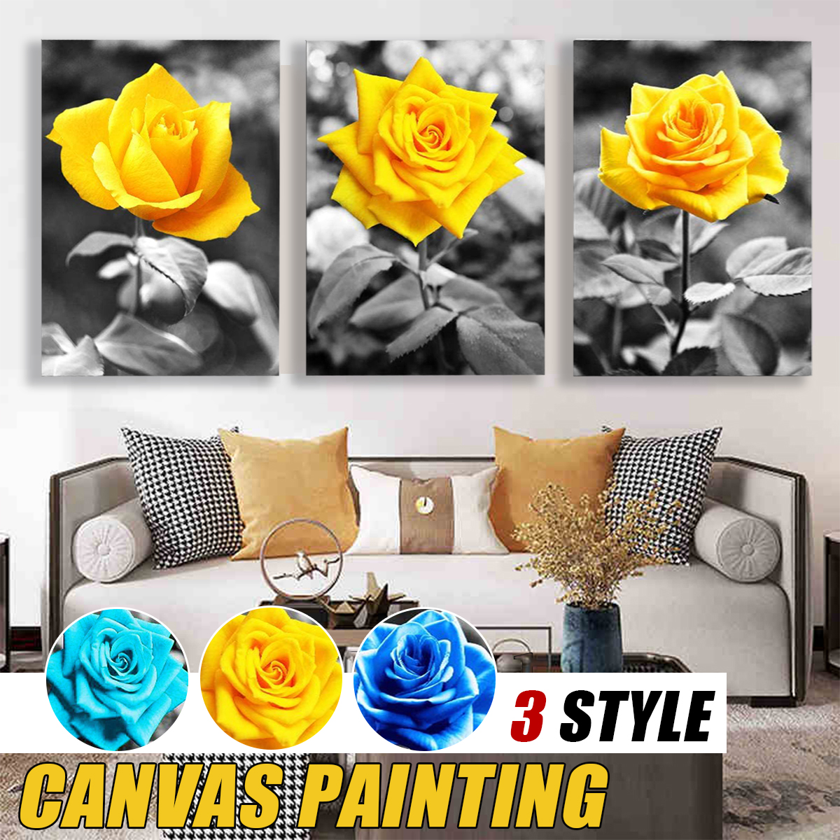 3Pcsset-Rose-Canvas-Painting-Wall-Decorative-Print-Art-Pictures-Unframed-Wall-Hanging-Home-Office-Wa-1782121-1