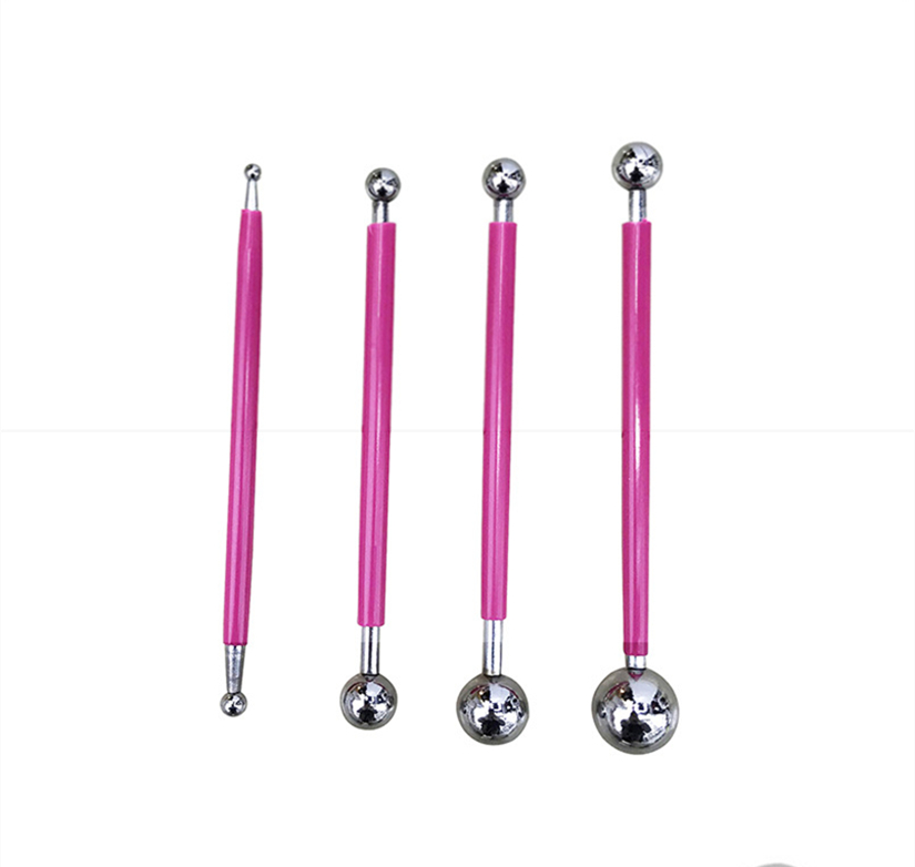 4-pcs-8-Heads-Fondant-Tools-Decorating-Pen-Stainless-Steel-Head-Balls-Fondant-Pen-Sugar-Craft-Decora-1704288-4