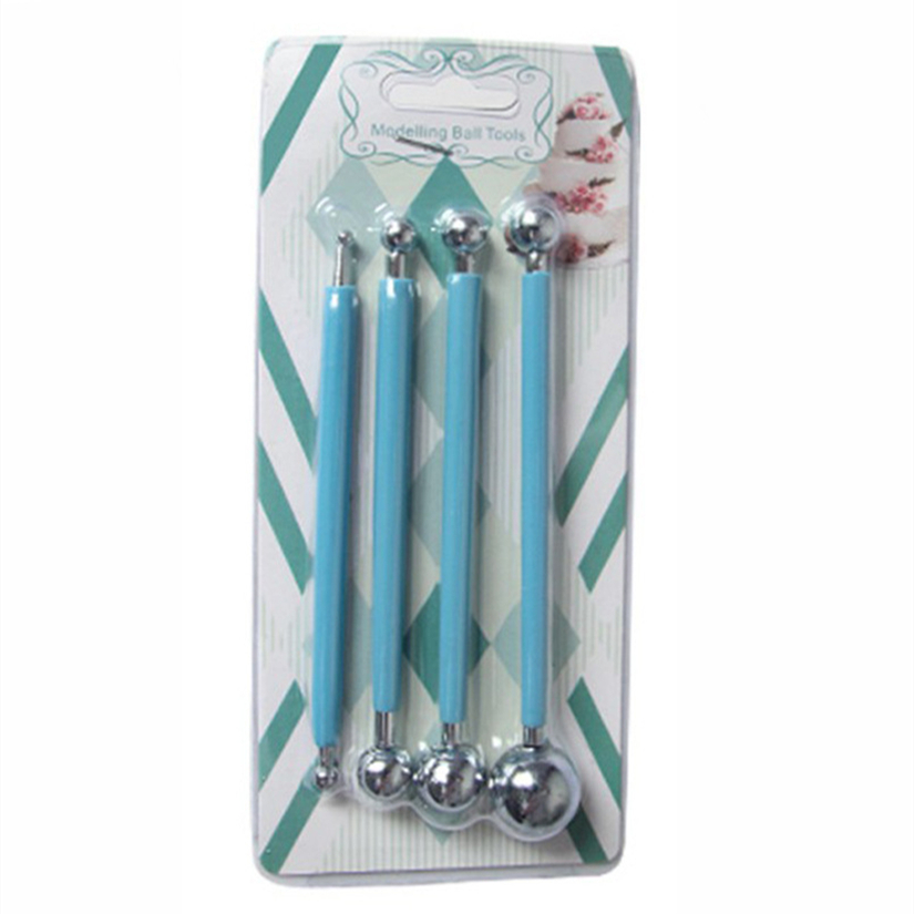 4-pcs-8-Heads-Fondant-Tools-Decorating-Pen-Stainless-Steel-Head-Balls-Fondant-Pen-Sugar-Craft-Decora-1704288-6