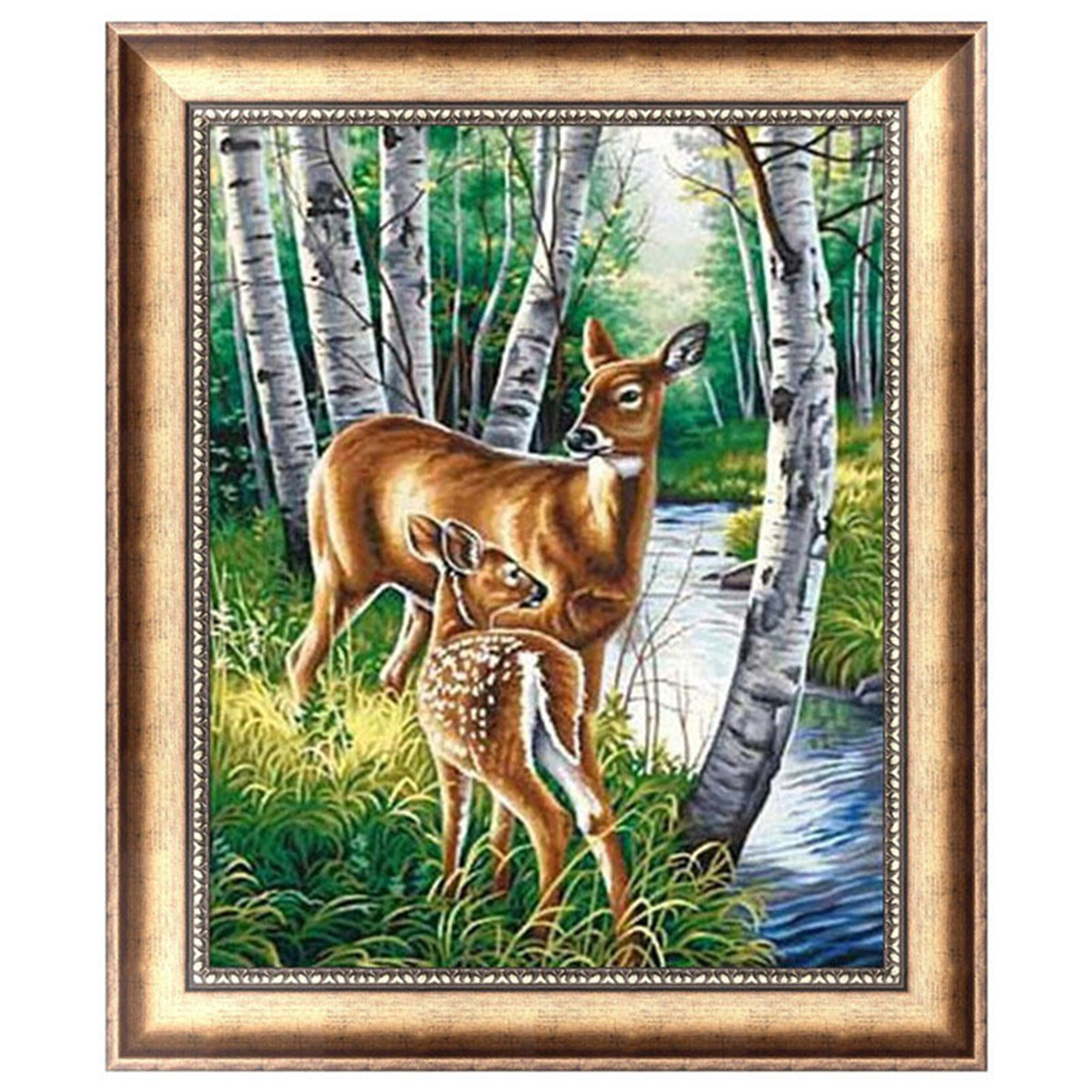 DIY-5D-Diamond-Painting-Kit-Deers-Handmade-Craft-Cross-Stitch-Embroidery-Home-Office-Wall-Decoration-1766399-1