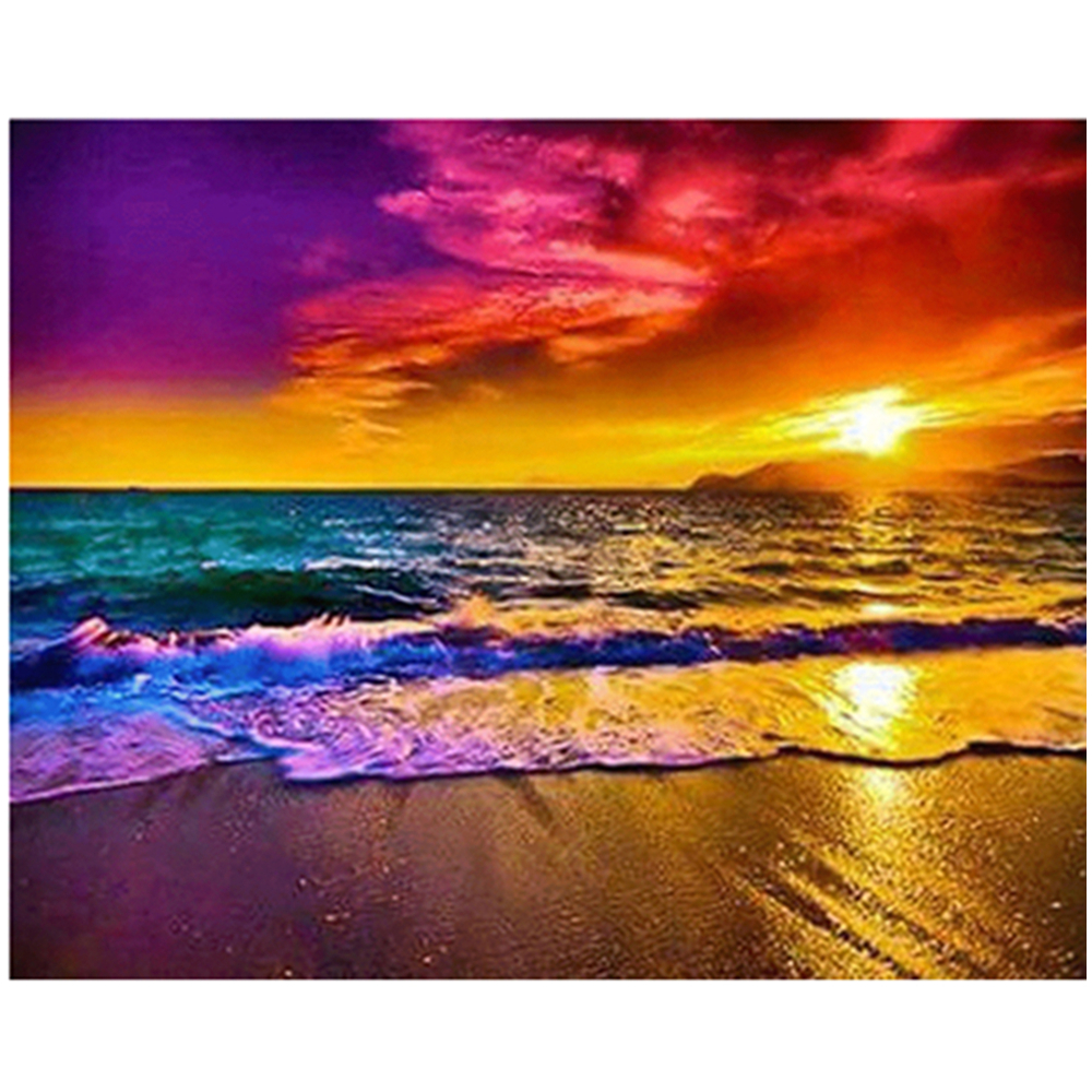 DIY-5D-Diamond-Painting-Sunrise-Scenery-Painting-Embroidery-Cross-Stitch-Full-Round-Drill-Christmas--1762868-1