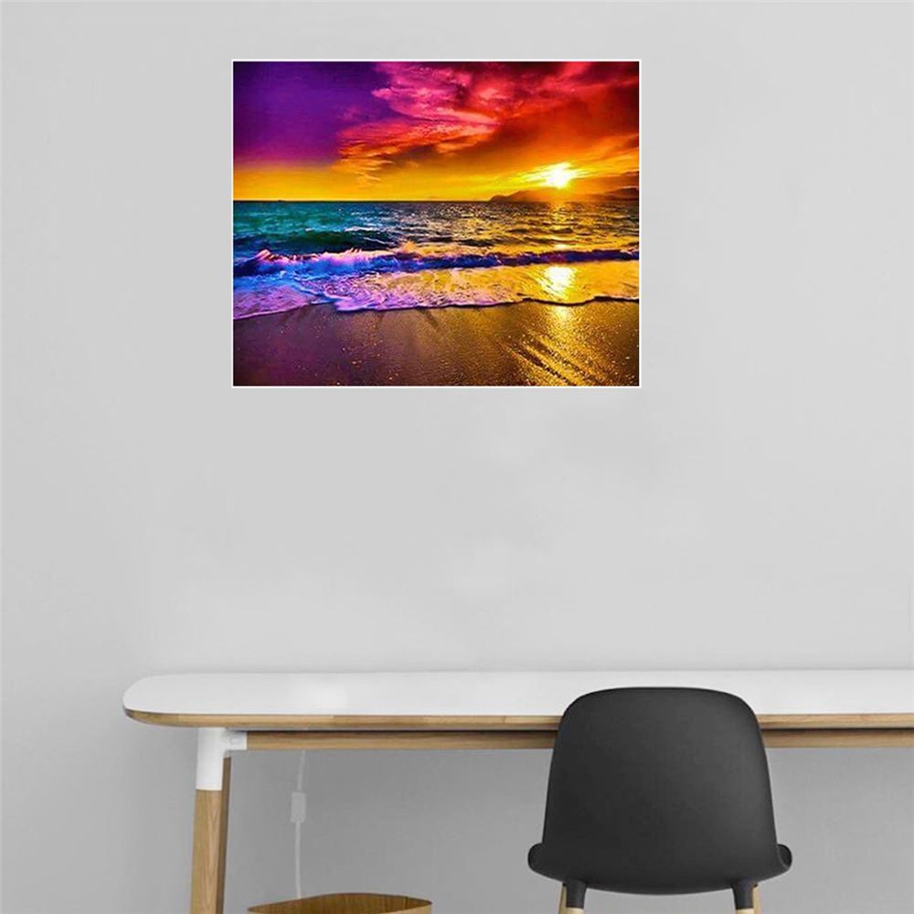 DIY-5D-Diamond-Painting-Sunrise-Scenery-Painting-Embroidery-Cross-Stitch-Full-Round-Drill-Christmas--1762868-9